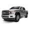 Bushwacker 99-07 FORD F250/F350 HD EXTEND-A-FENDER FENDER FLARES - REAR PAIR ONLY 20076-02 - alternate 4